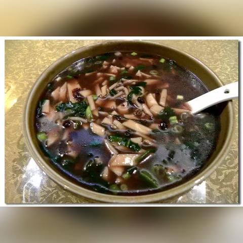 兰州市扁豆面哪里好吃