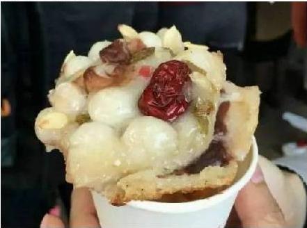 上海的特色美食是什么（著名的旅游景点都有哪些）