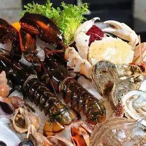 深圳市海鲜市场哪个最好