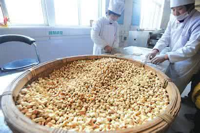 陕西人做什么美食（中国十大面条有陕西的吗）