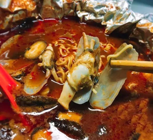 什么叫南京美食（南京的特色小吃有什）