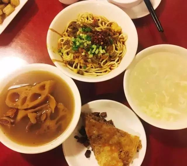 深圳美食吃什么最好（深圳龙岗十大必吃餐厅）