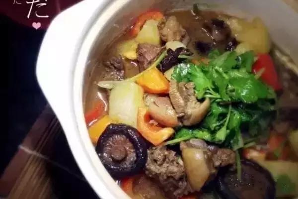 砂锅可以煲什么美食（牛肉都怎么吃）