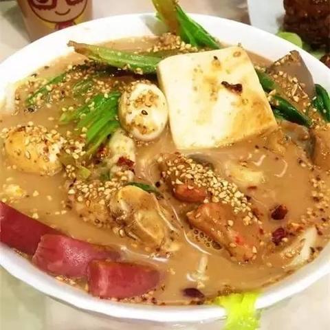 天津哪个麻辣烫好做
