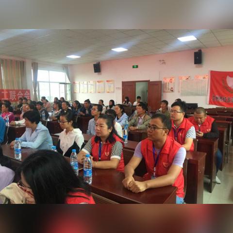 兰州市义工哪里去