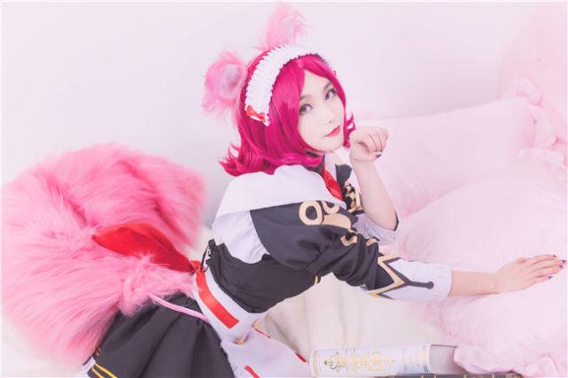 王者荣耀妲己怎么来的(妲己是哪个阵营的王者荣耀)