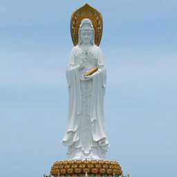 无锡市观音在哪里