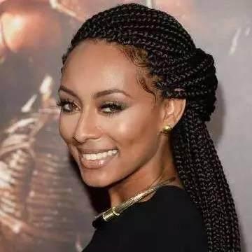 黑人足球运动员发型奇怪的长尾关键词有什么