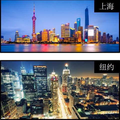 上海美国分校有哪些学校