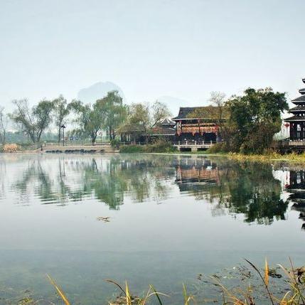 桂林市的景点有哪些地方