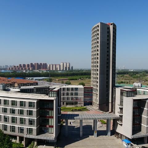 天津报考哪个大学好