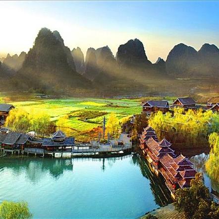 桂林最长的景区在哪里相关长尾关键词有哪些