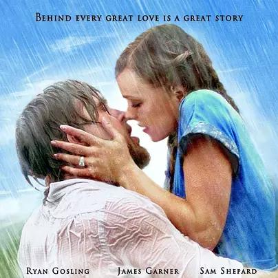 适合情侣看的电影有哪些