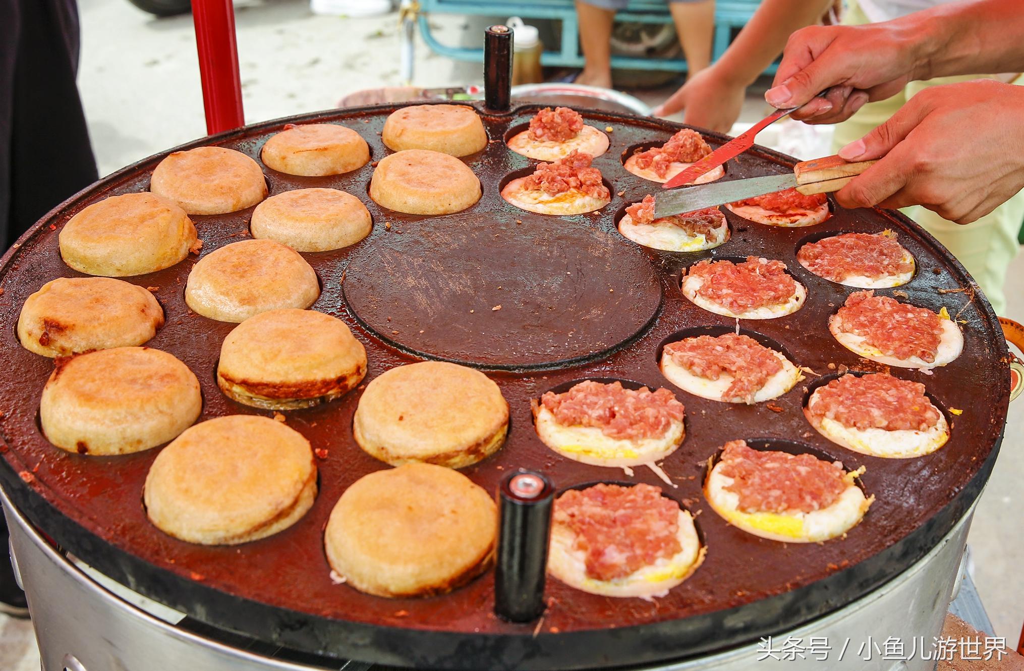 城里卖什么美食好（在乡镇做点什么小生意比较好）