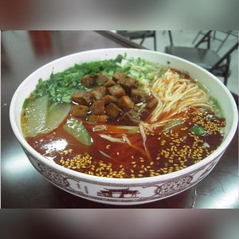 甘肃兰州市哪里好