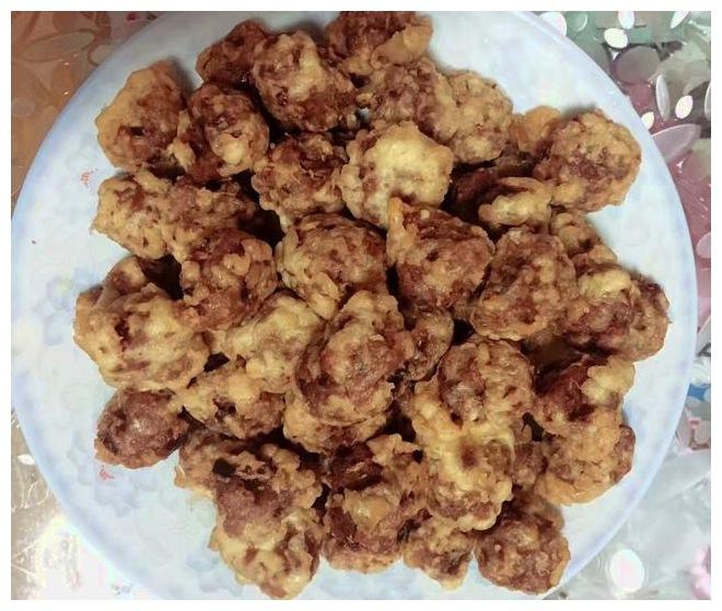 儿童下厨做什么美食（你会做哪些拿手菜）