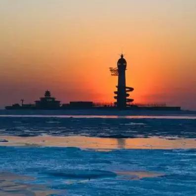 石家庄市蹦极在哪里玩