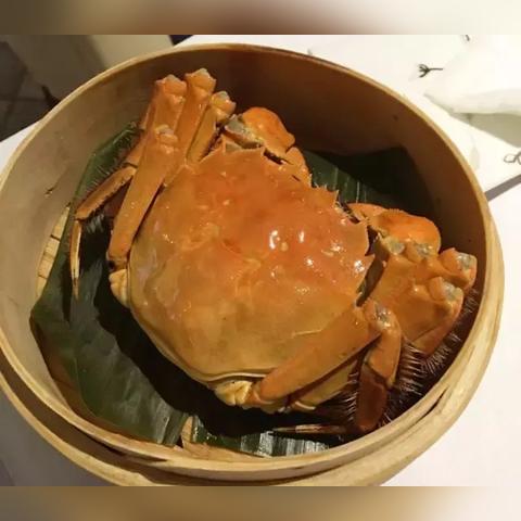 上海福州路美食有哪些