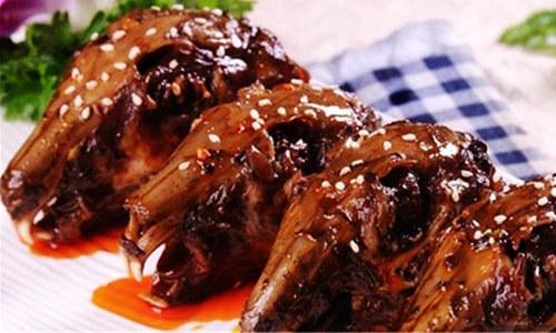 成都美食的味道什么（成都麻辣烫味道怎么样）