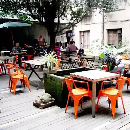 成都市下午好玩的地方有哪些