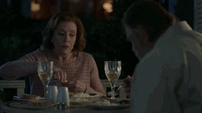 梦境迷雾，解析梦到老公和他情人在调情的深层含义