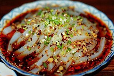 年代文有什么美食（你的家乡有什么美食特产）