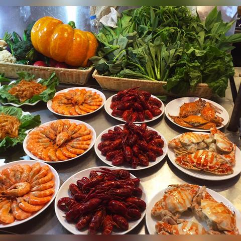 南宁市海鲜市场怎么去