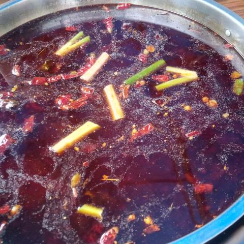 成都市美食火锅自助餐厅的长尾关键词有哪些