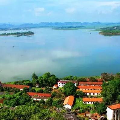 桂林市商务局什么级别