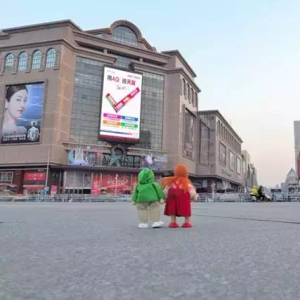 南通市哪里最好逛