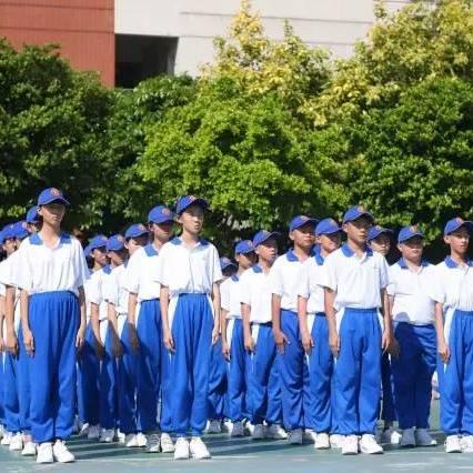 广州广大附中高中是重点高中吗？