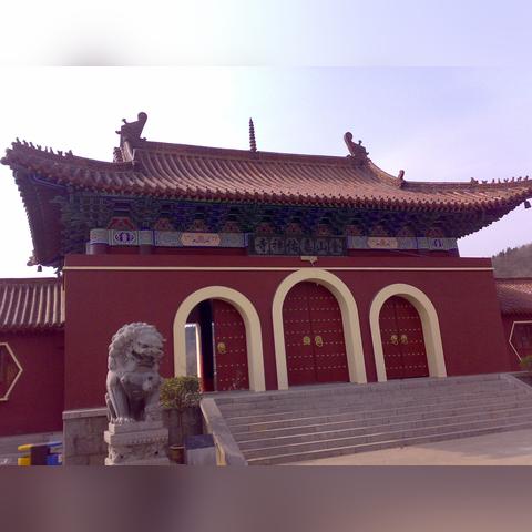 河南鹤壁是哪个区