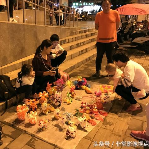 天津串珠摆摊怎么样