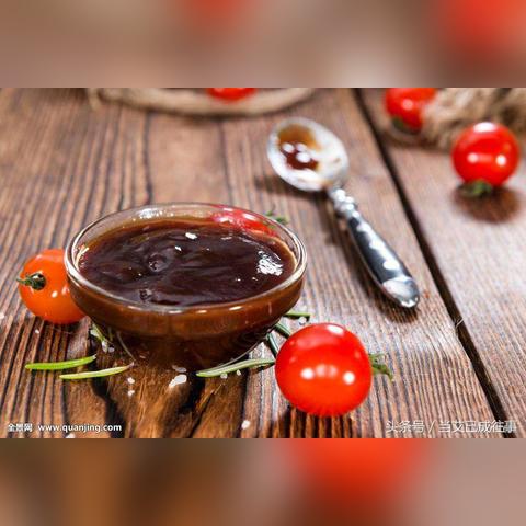 闽南蘸料汁的做法？