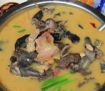 临沧有什么传统美食（各地都有什么好吃的）