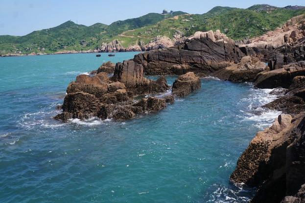 浙江旅游景点排行:探寻最美的风光之旅