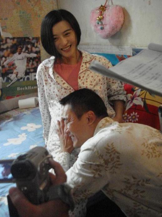 孕妇梦见自己变漂亮了