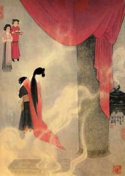 八字火炎土燥,妙招润泽枯局