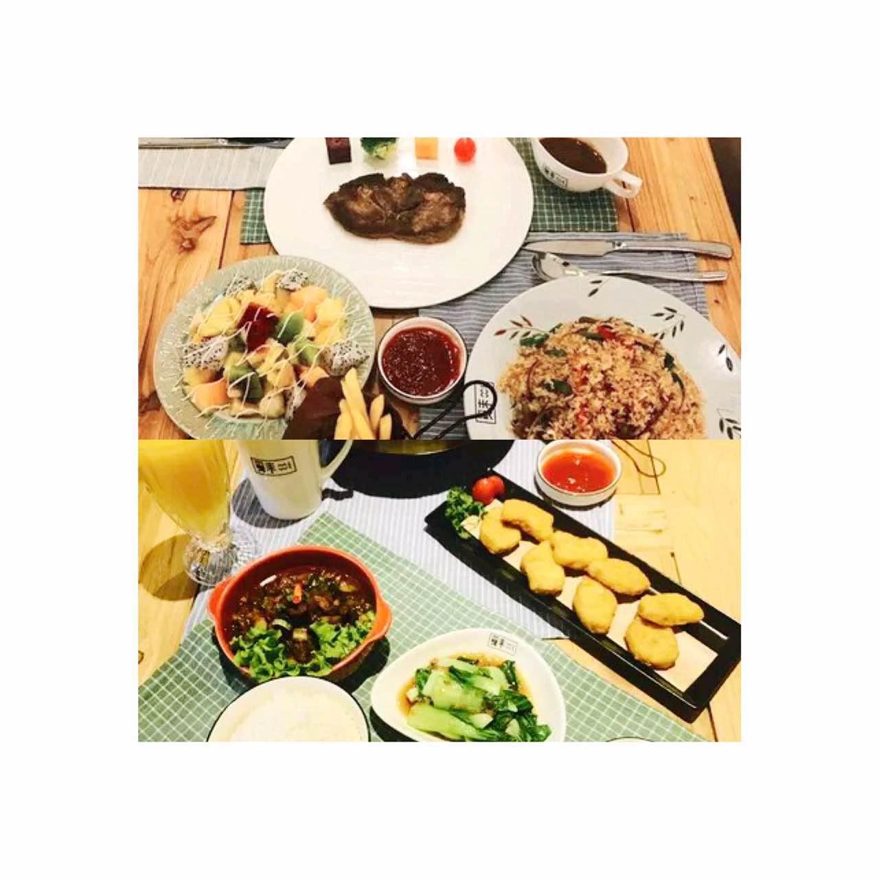 日照有什么美食（日照鲁豫市场都有啥）