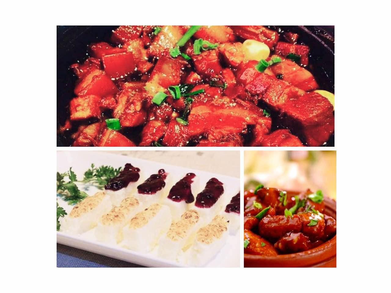 日照有什么美食推荐（在日照可以吃到哪些特色）