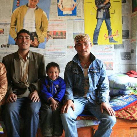 骑兵是什么意思