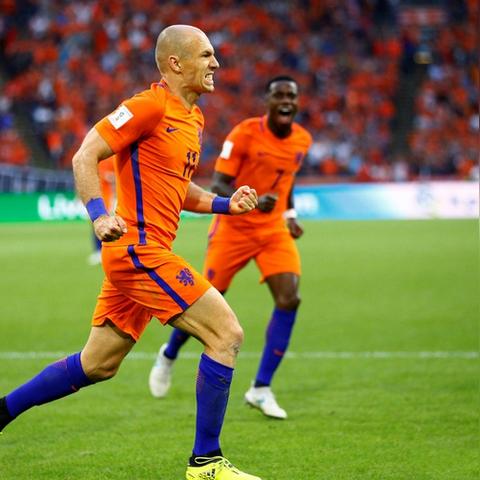 足球怎么算进球