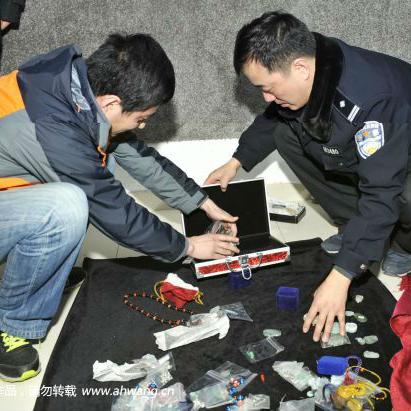 合肥市哪个古玩城老货多