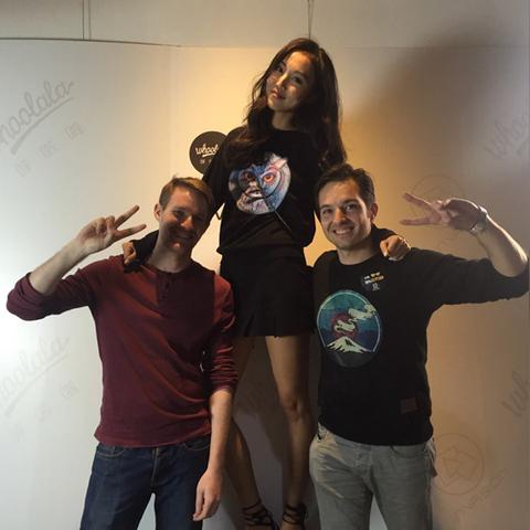 服装跨境电商平台有哪些