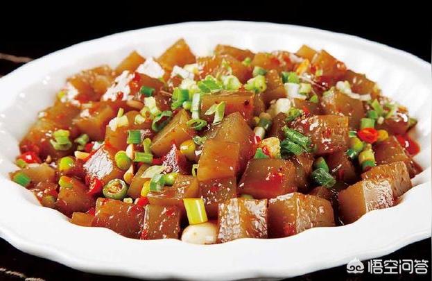 晋城传统美食是什么（晋城美食推荐地方）