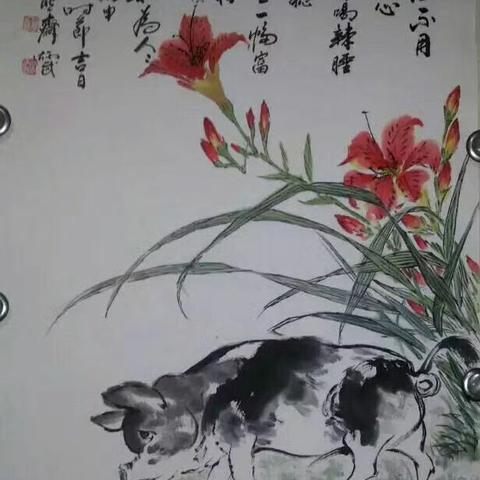 济南绘画相关长尾关键词有哪些