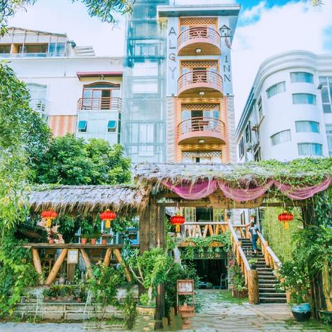 深圳市开民宿怎么样