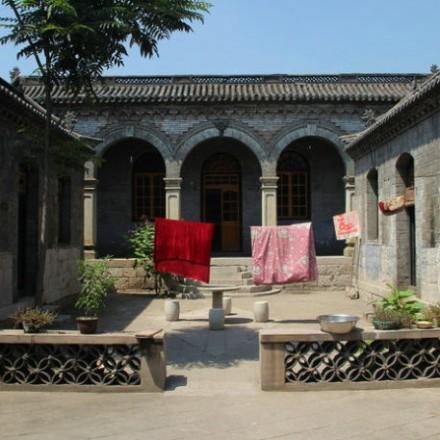 石家庄市巷往小院的长尾关键词有哪些