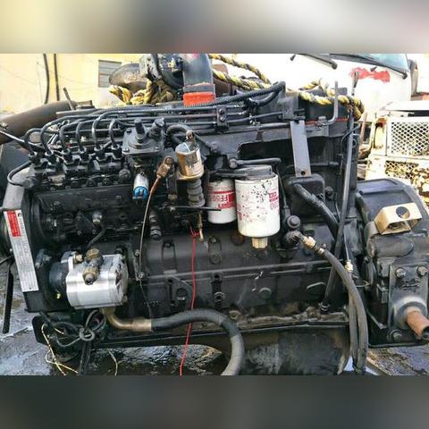 兰州市康明斯配件在哪里