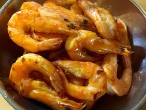 虾皮如何给客户虾币 虾怎么剥虾皮